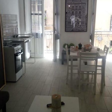 Апартаменты Casa Nonna Emma Иглесиас Экстерьер фото